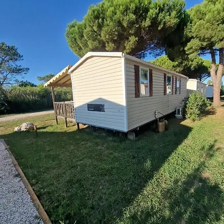 Loue Mobil 4-6 Personnes Torreilles