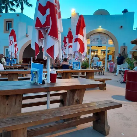 Loue Mobil 4-6 Personnes Campsite Torreilles